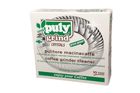Puly Grind Crystals für Kaffeemühlen
