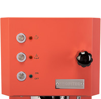 Profitec GO - Pro 100 Rot