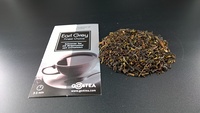Schwarzer Tee mit Bergamottöl zart aromatisiert