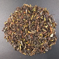 Schwarzer Tee mit Bergamottöl zart aromatisiert