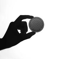 MHW-3Bomber Espresso Puck Screen (58.5 mm)