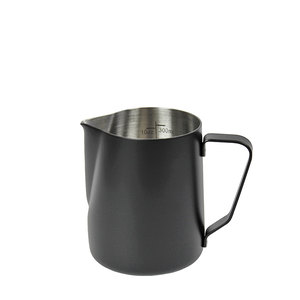 Rhino Pro Stealth Pitcher 12oz/350ml - Black