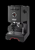 Gaggia Classic Up schwarz