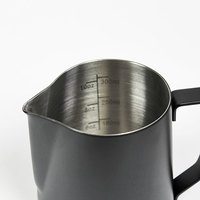 Rhino Pro Stealth Pitcher 12oz/350ml - Black