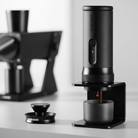 MHW-3Bomber X-Press58 Espressomaschine
