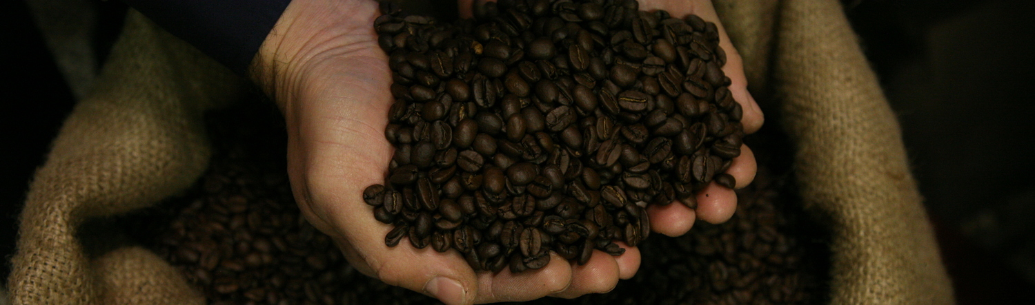 Mocca Brasil - specialty coffee roastery - Vienna Austria