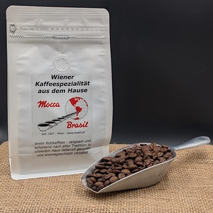 Osttimor - Peace Coffee | Mocca Brasil Kaffeerösterei 1030 Wien