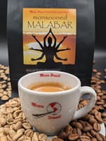 Indien Monsooned Malabar Arabica