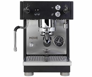 Profitec Move 2.0 schwarz
