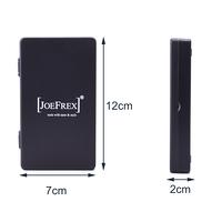 digitale Espresso - Waage mit Timer