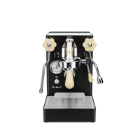 Lelit Mara X Schwarz PL62X-EUCB