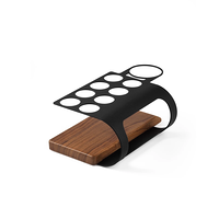 MHW-3Bomber Energy Bean Storage Tubes (8er Set)