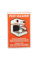 Puly Entkalkungspulver für Kaffee Maschinen 10 Beutel