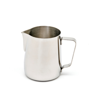 Rhino Classic Milchkännchen 360ml Edelstahl