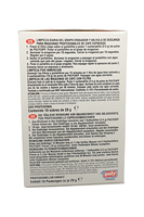 Puly Reinigungspulver für Siebträger 10 Beuteln