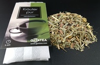 premium quality tea bags