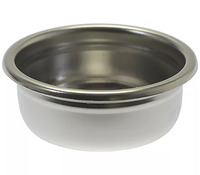 IMS B70 2 Cups H26.5 Precision Sieb M Pattern | Mocca Brasil