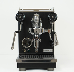 Profitec Pro400 Schwarz