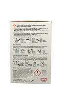 Puly Reinigungspulver für Siebträger 10 Beuteln