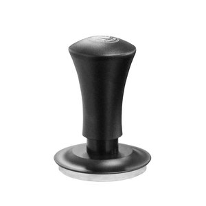 Rhino Self-Levelling Tamper 58mm Schwarz