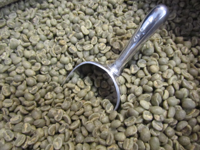 Mocca Brasil - specialty coffee roastery - Vienna Austria