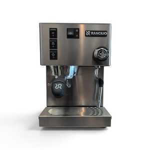 Gebraucht: Rancilio Miss Silvia E