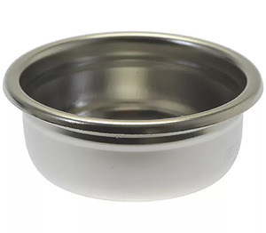 IMS B70 2 Cups H26.5 Precision Sieb M Pattern | Mocca Brasil