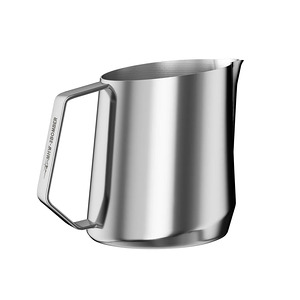 MHW-3BOMBER GT Milk Pitcher Glossy 400ML