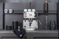 Lelit Elizabeth PL92T Espressomaschine