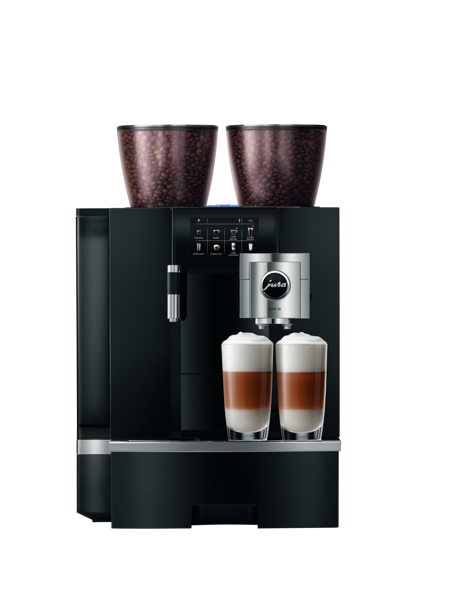 Jura Giga X8