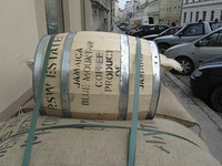 Mocca Brasil - specialty coffee roastery - Vienna Austria