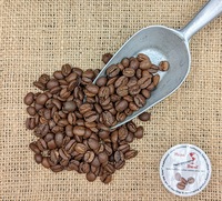 Luxus Kaffeemischung