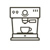 Guatemala Finca Carolina / Mocca Brasil